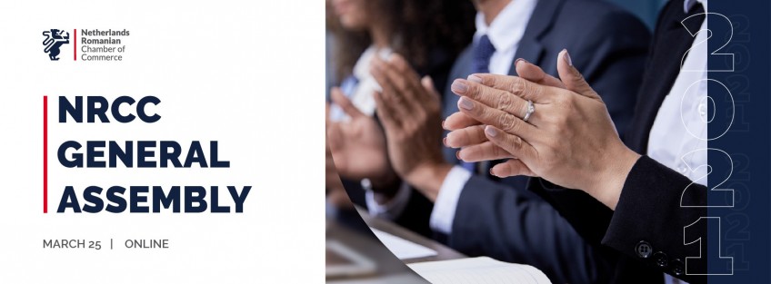 NRCC GENERAL ASSEMBLY 2021